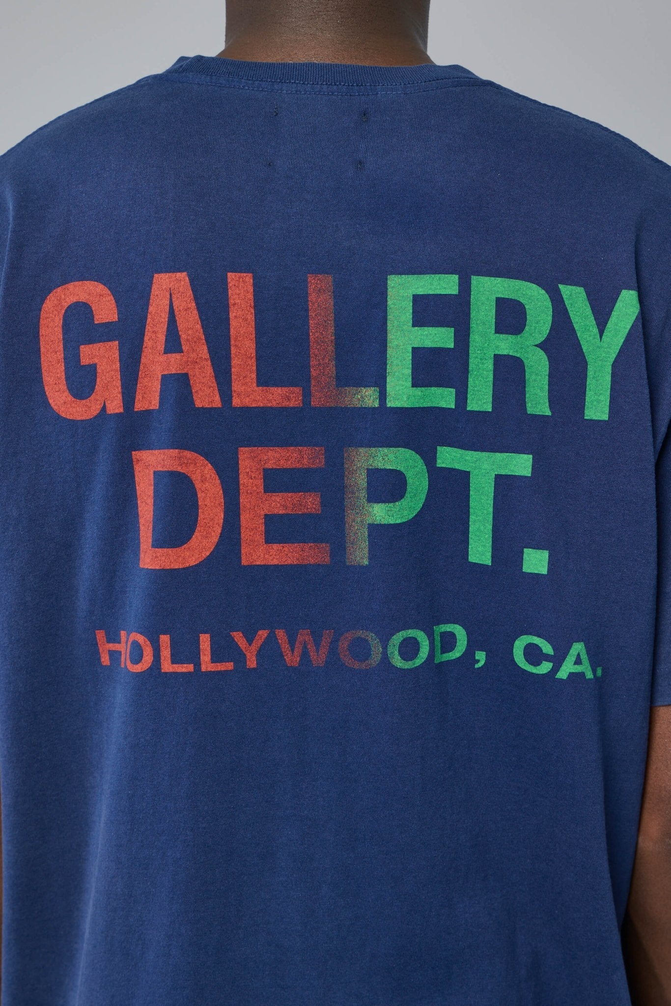 Boardwalk Tee