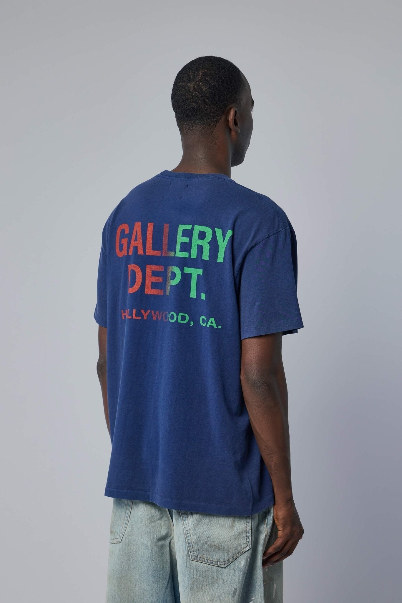 Boardwalk Tee