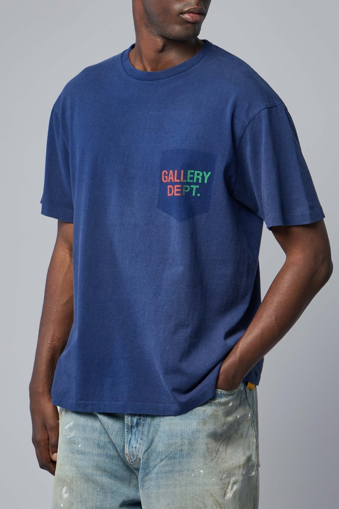 Boardwalk Tee