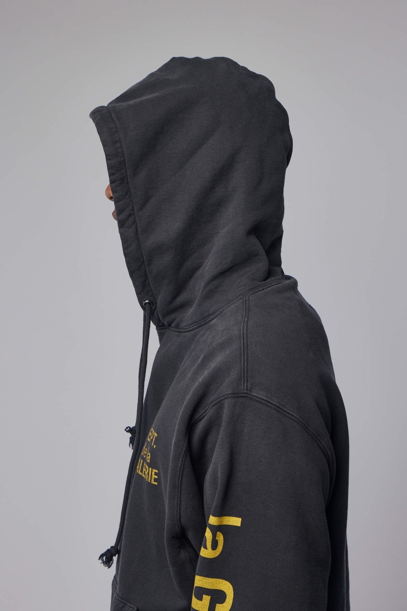 Dépt. De La Galerie Hoodie