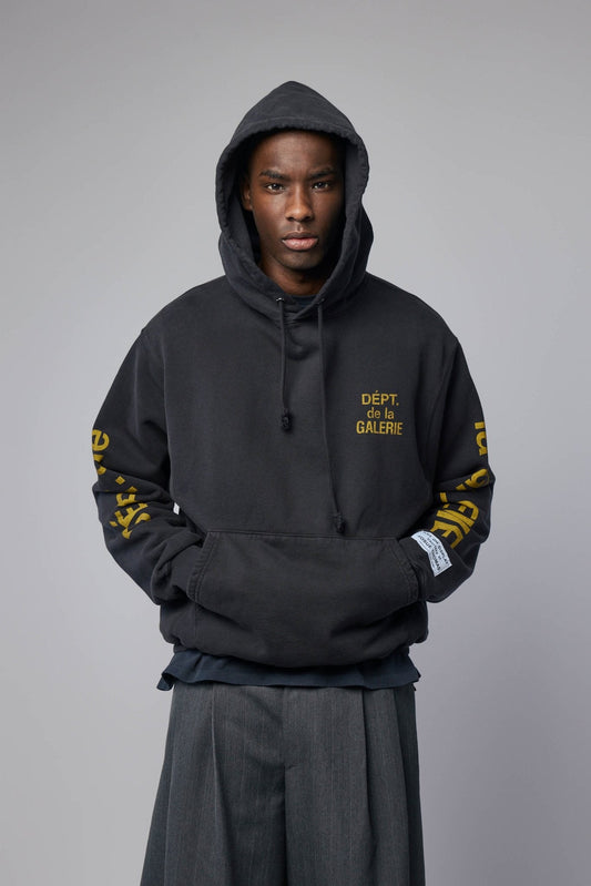 Dépt. De La Galerie Hoodie