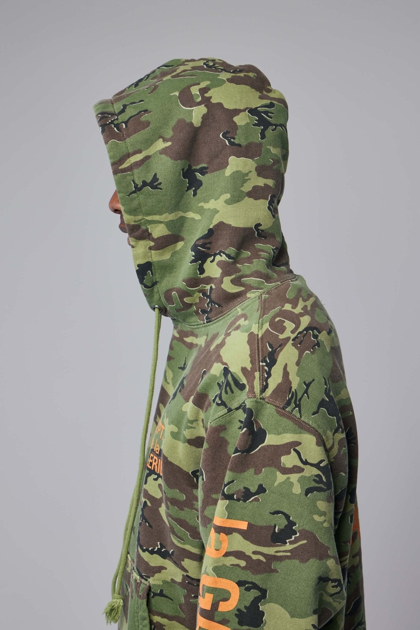 Dépt. De La Galerie Hoodie