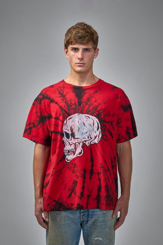 Exploited Tee