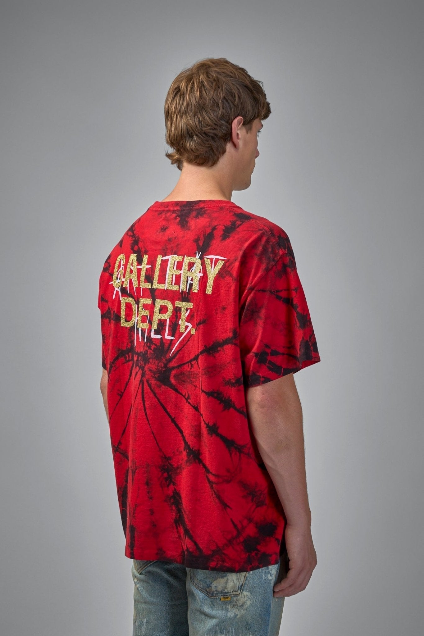 Exploited Tee