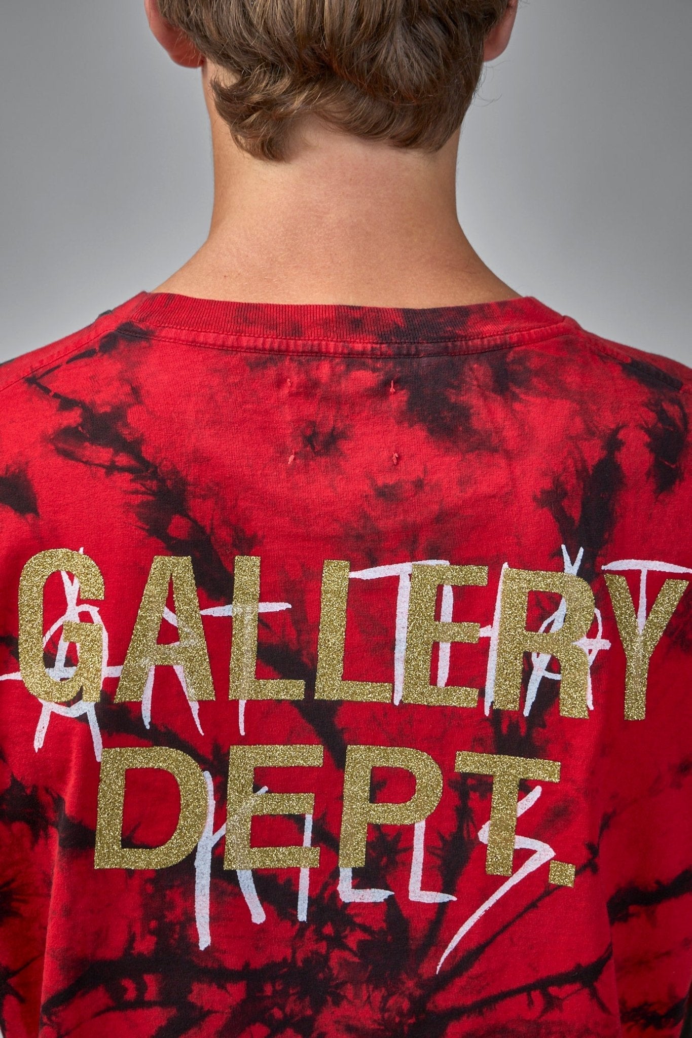 Exploited Tee