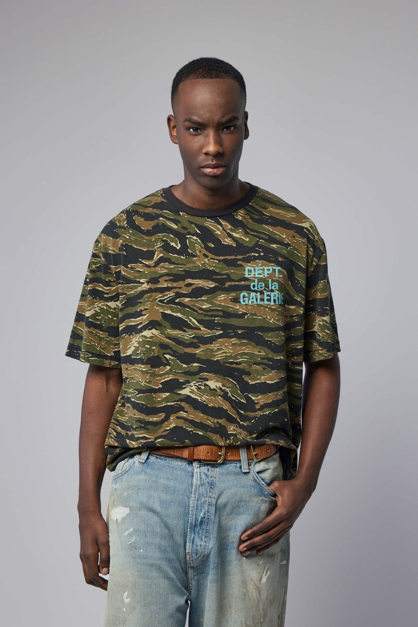 French Tee