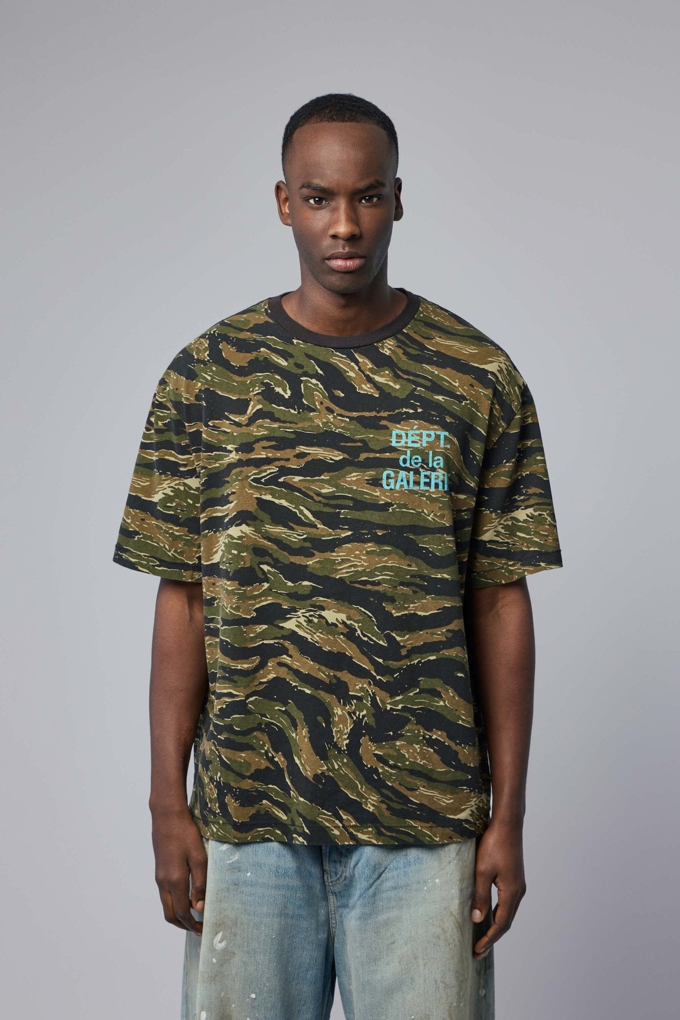 French Tee