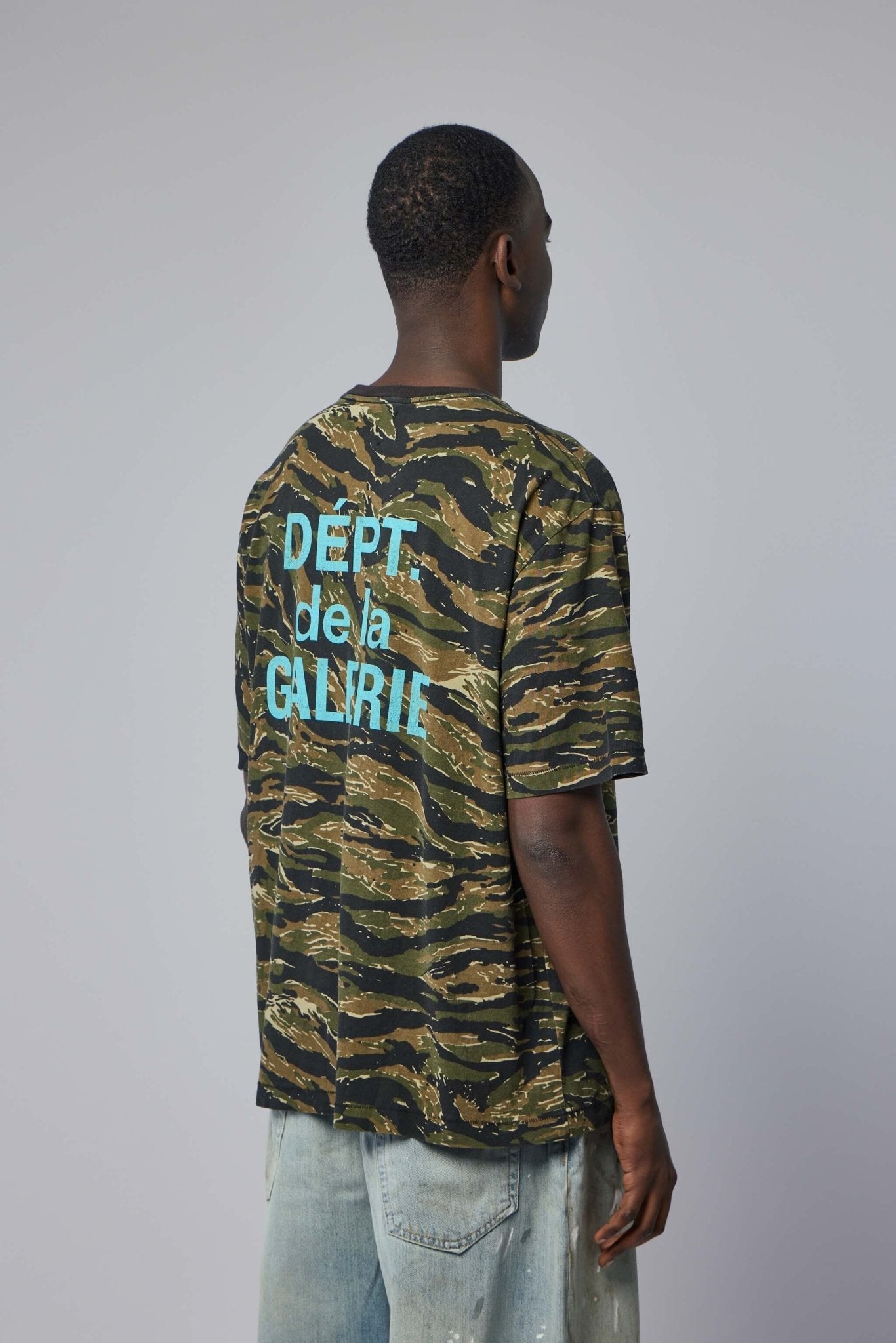French Tee