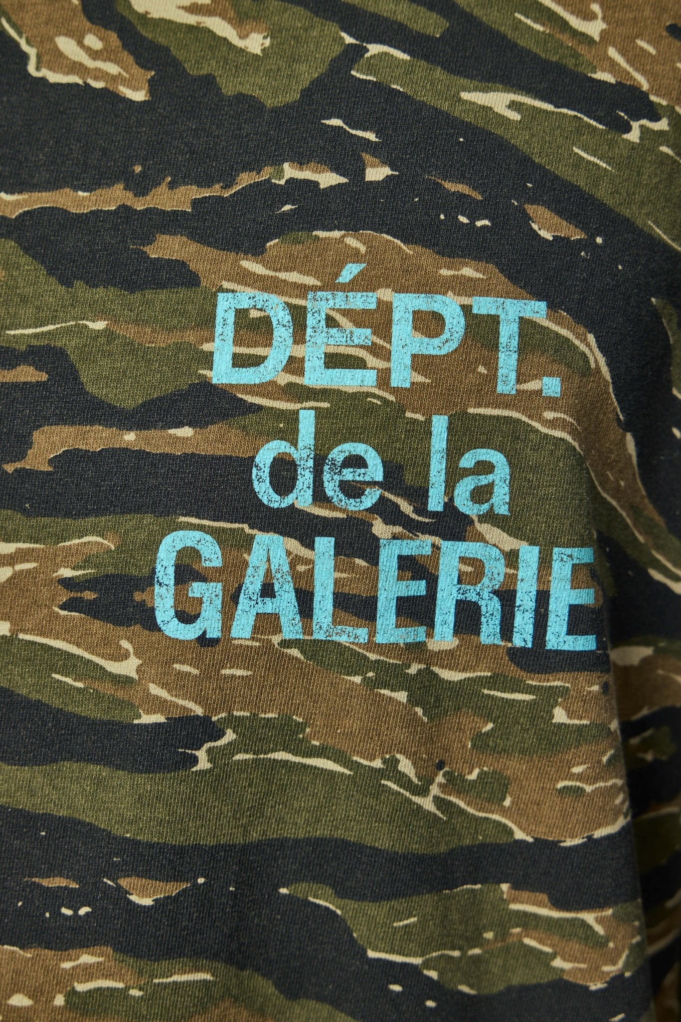 French Tee