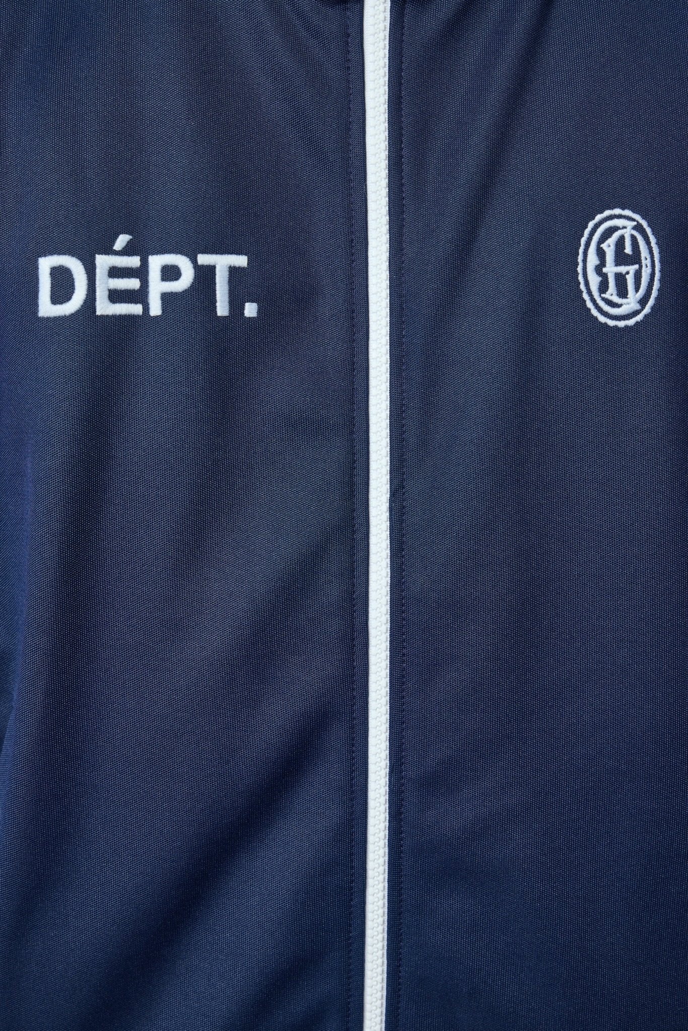 Jk Full Zip Jacket