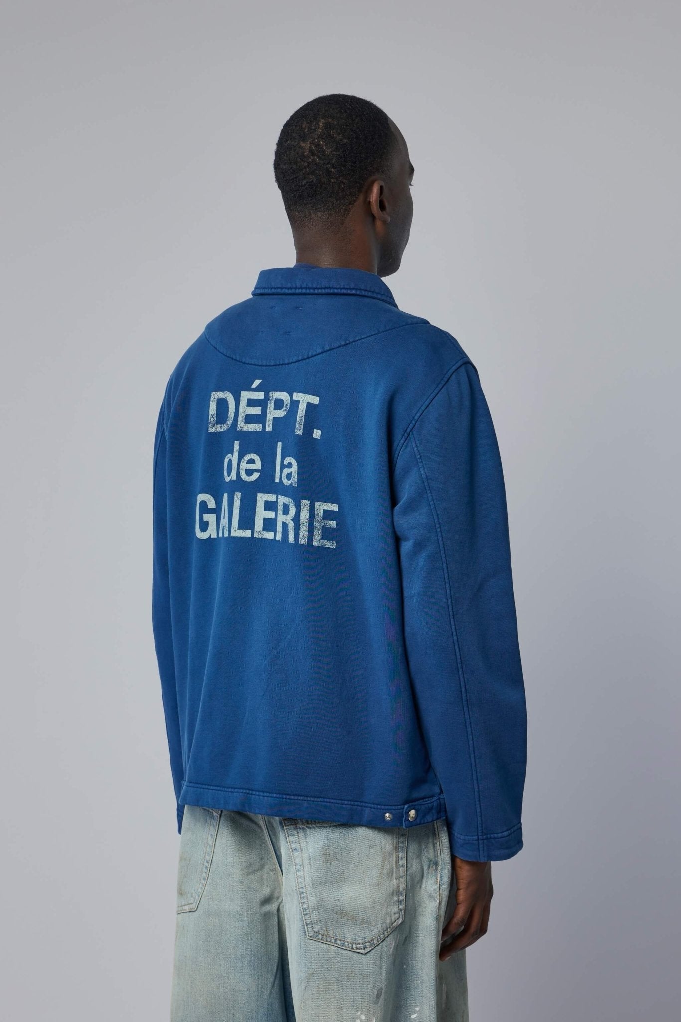 Montecito Jacket