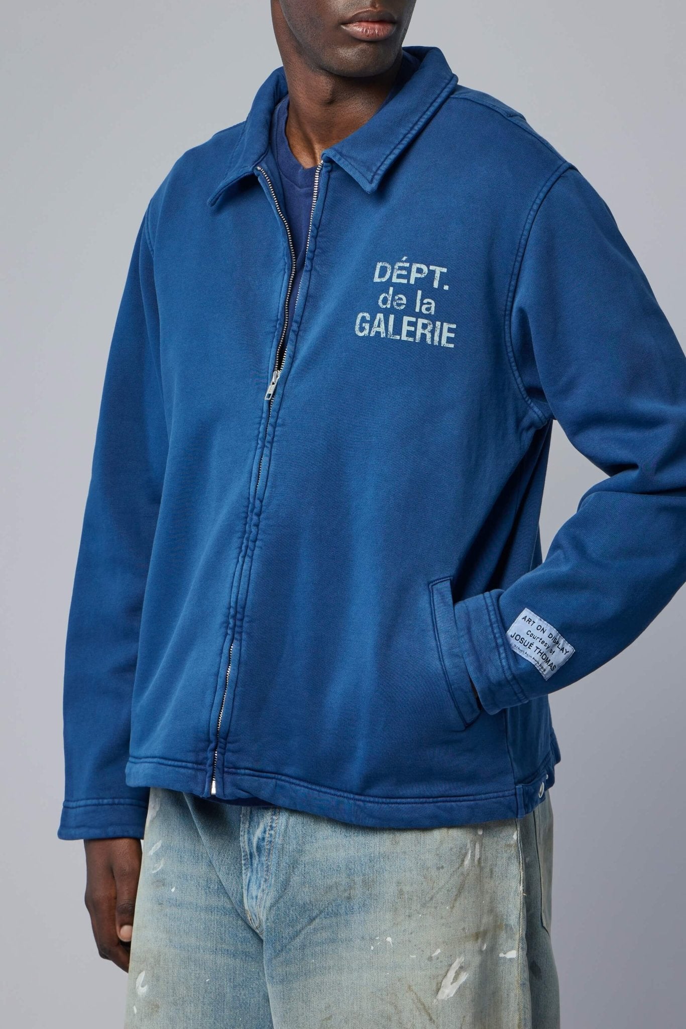 Montecito Jacket