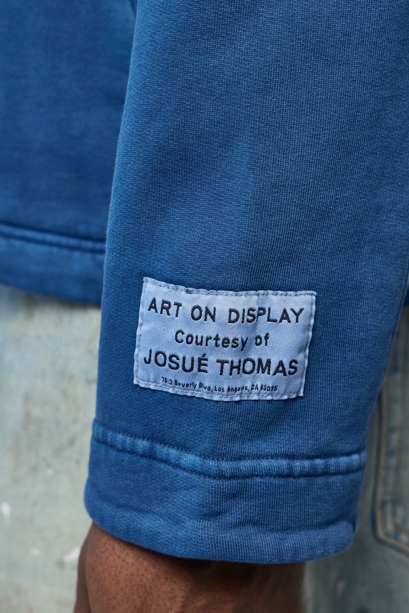 Montecito Jacket