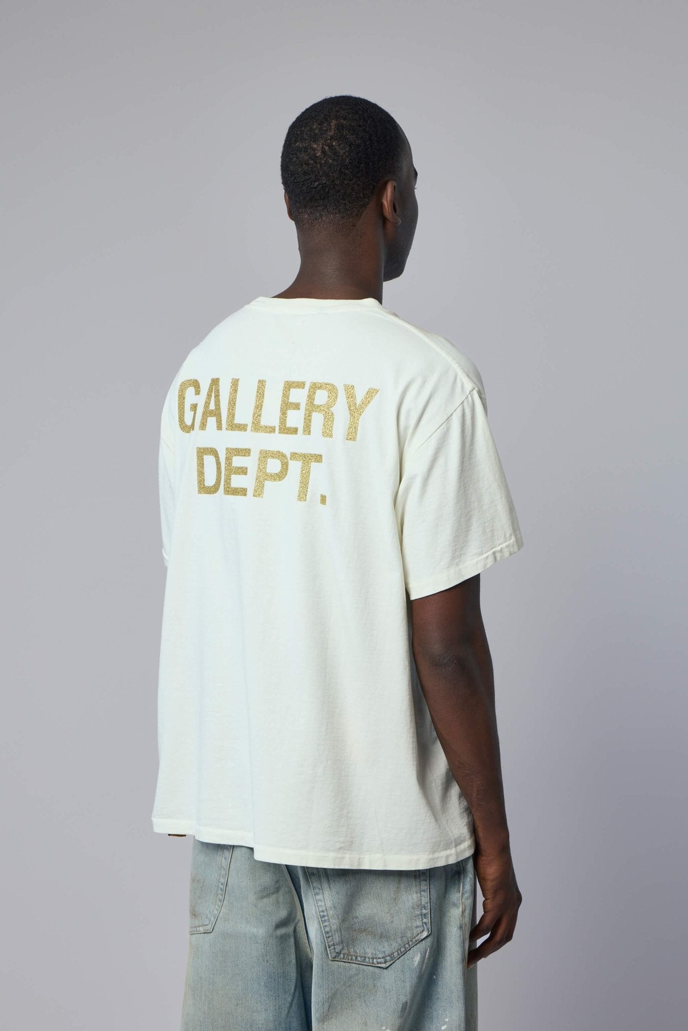 Oct Biker Dog Tee