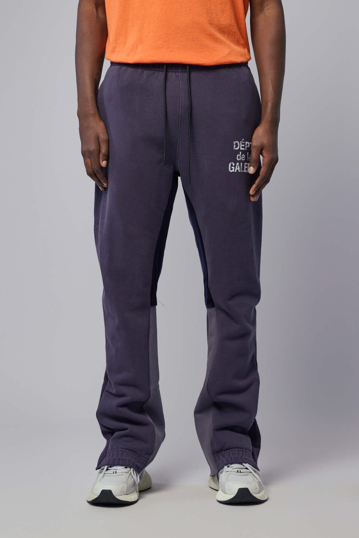Sweatpant Flare