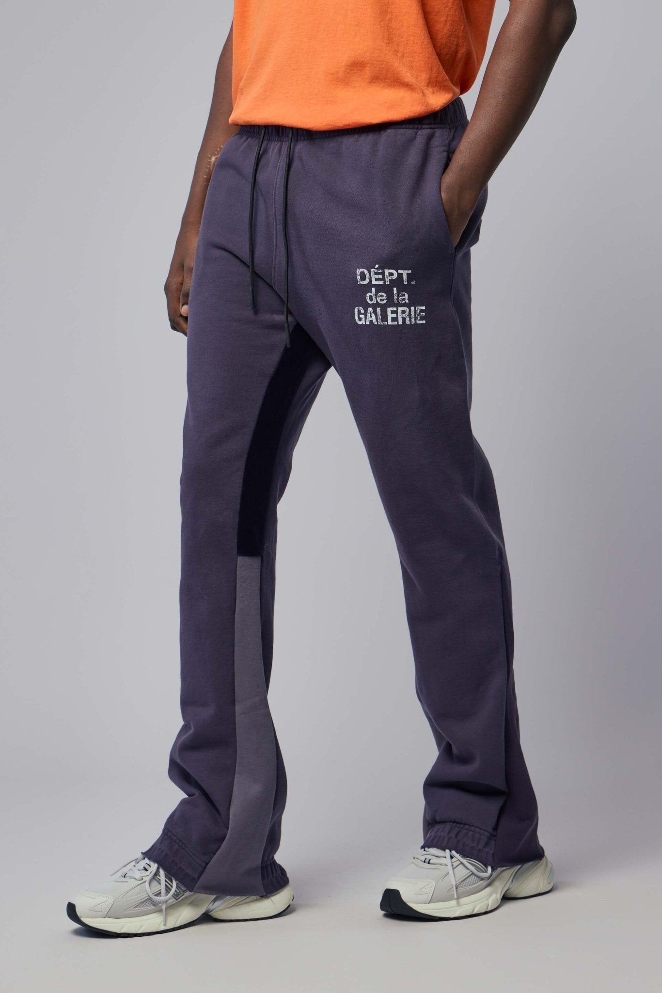 Sweatpant Flare