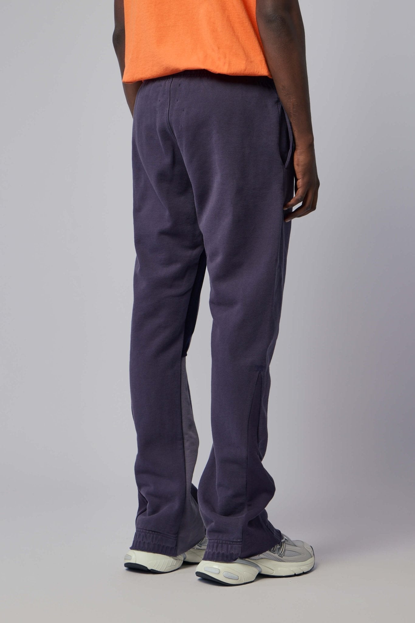 Sweatpant Flare