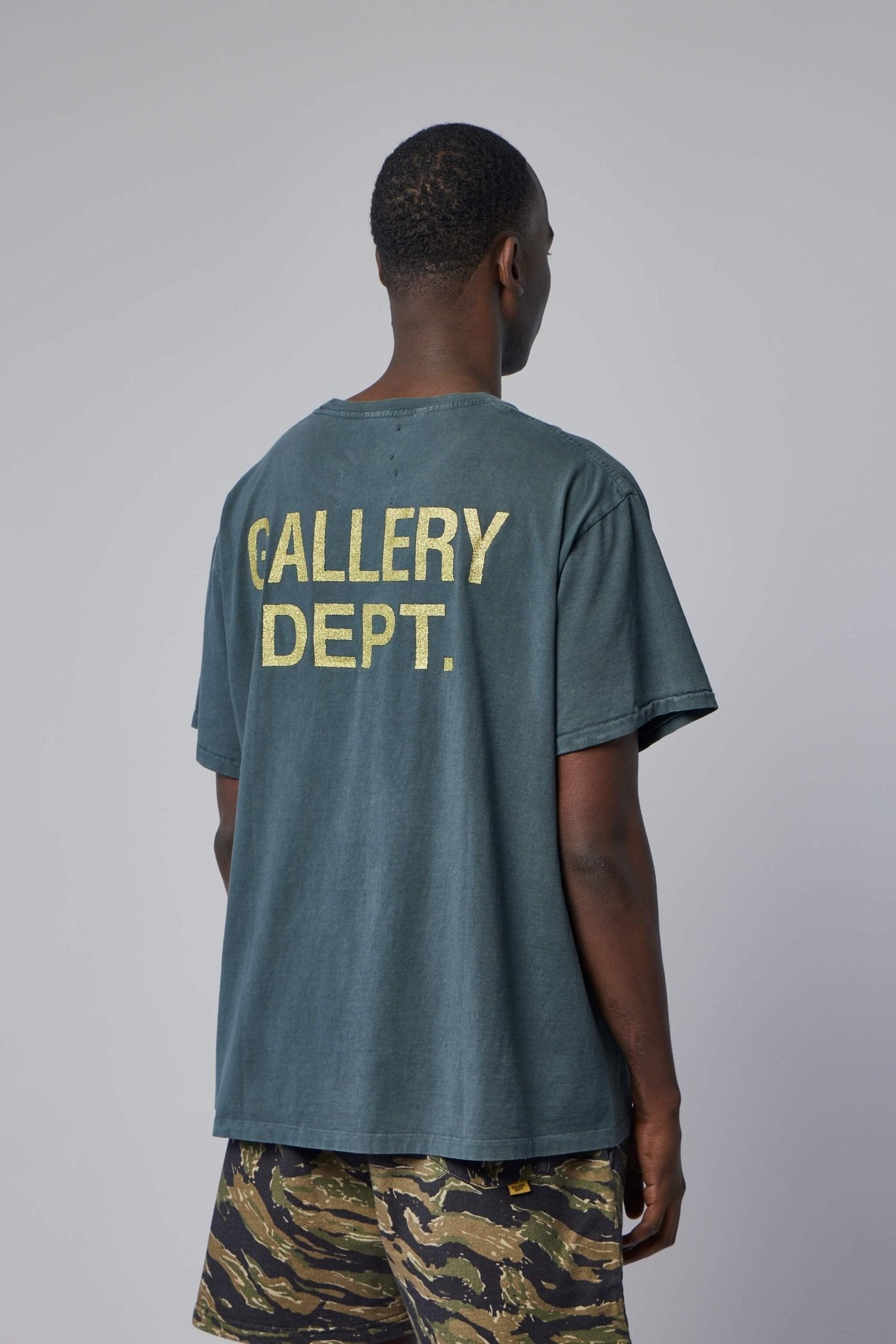 The Force Logo Tee