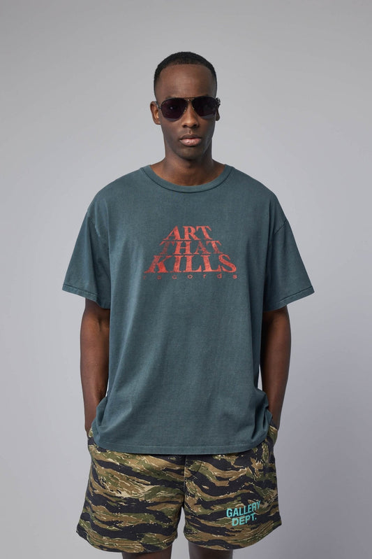The Force Logo Tee