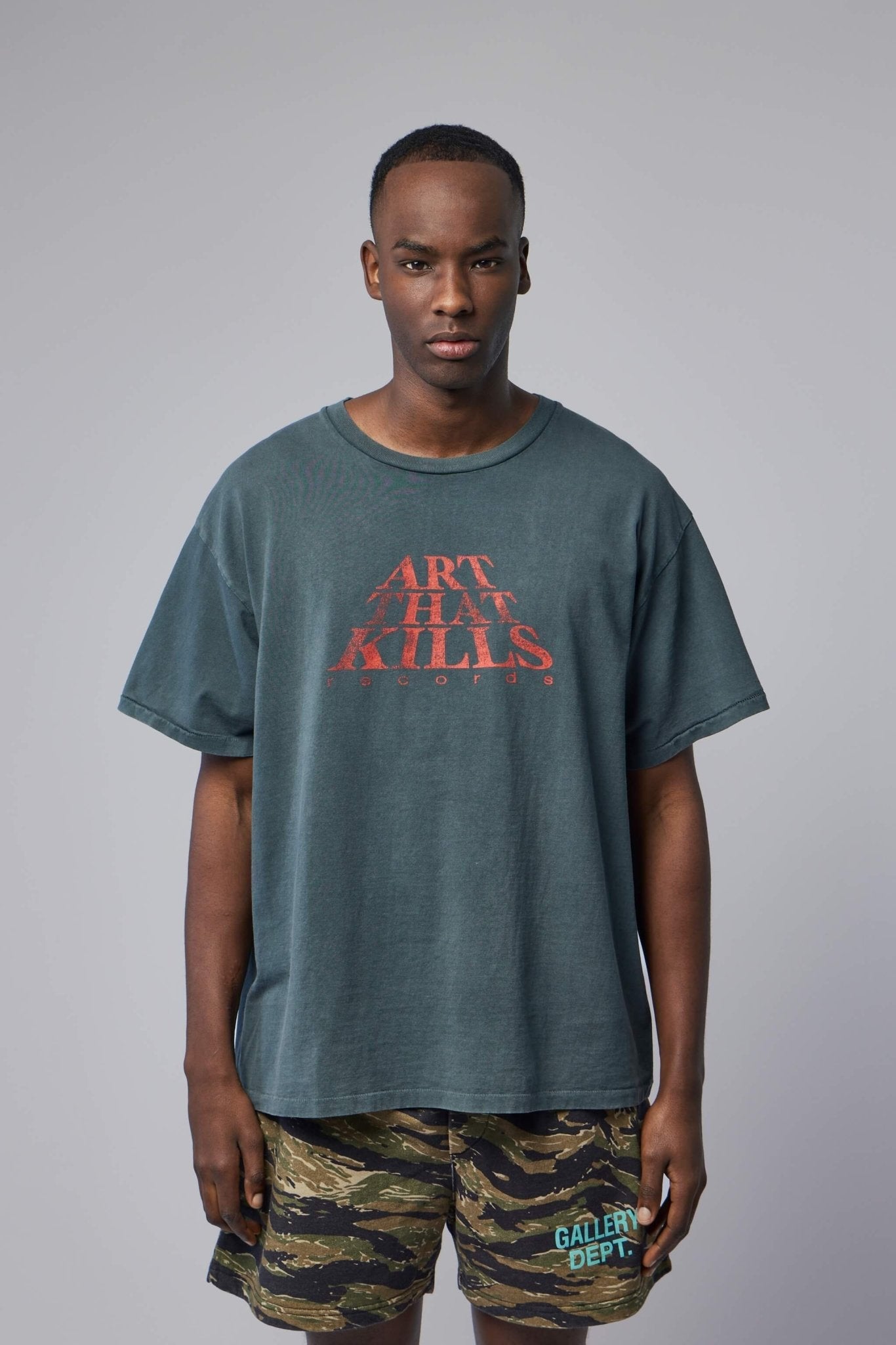 The Force Logo Tee