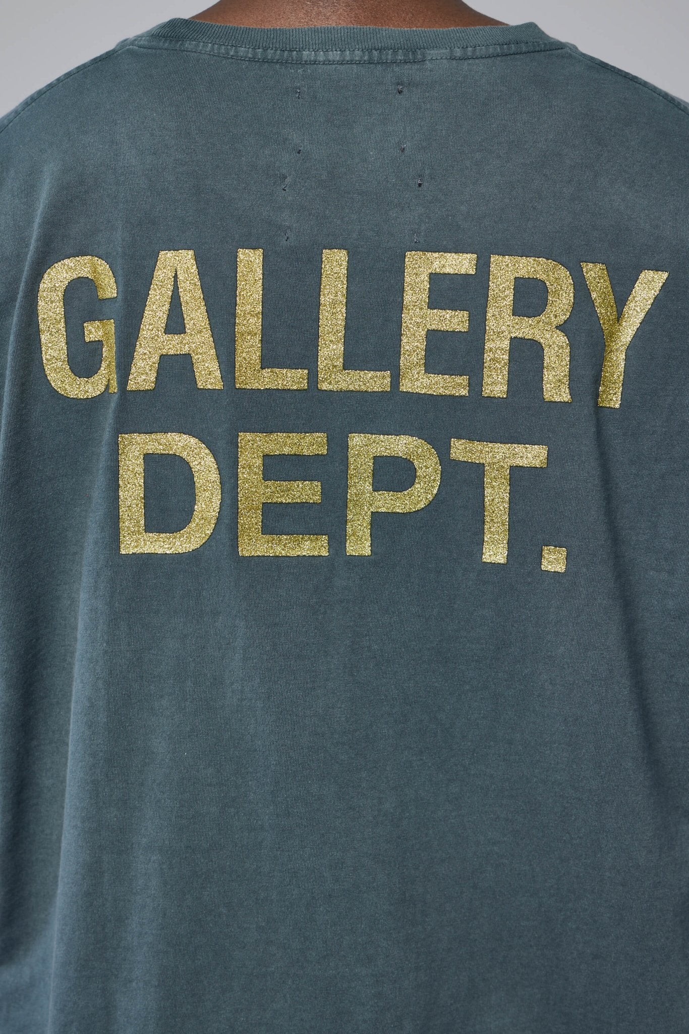The Force Logo Tee