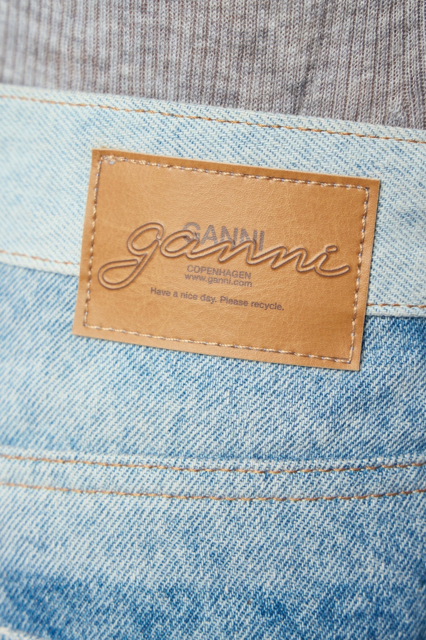 Baggy Cargo Jeans