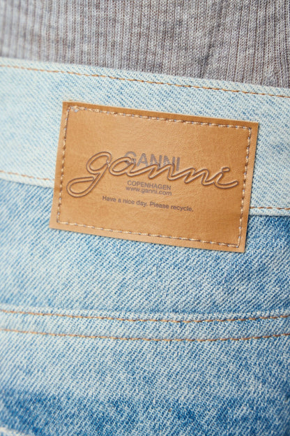 Baggy Cargo Jeans