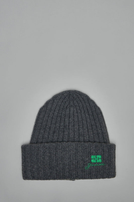 Core Future Wool Knit Beanie
