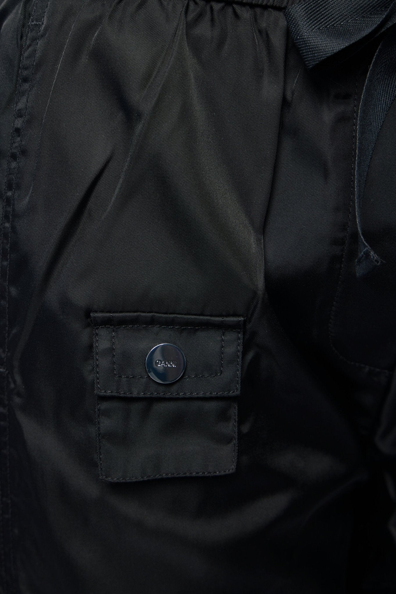 Nylon Elasticated Pants