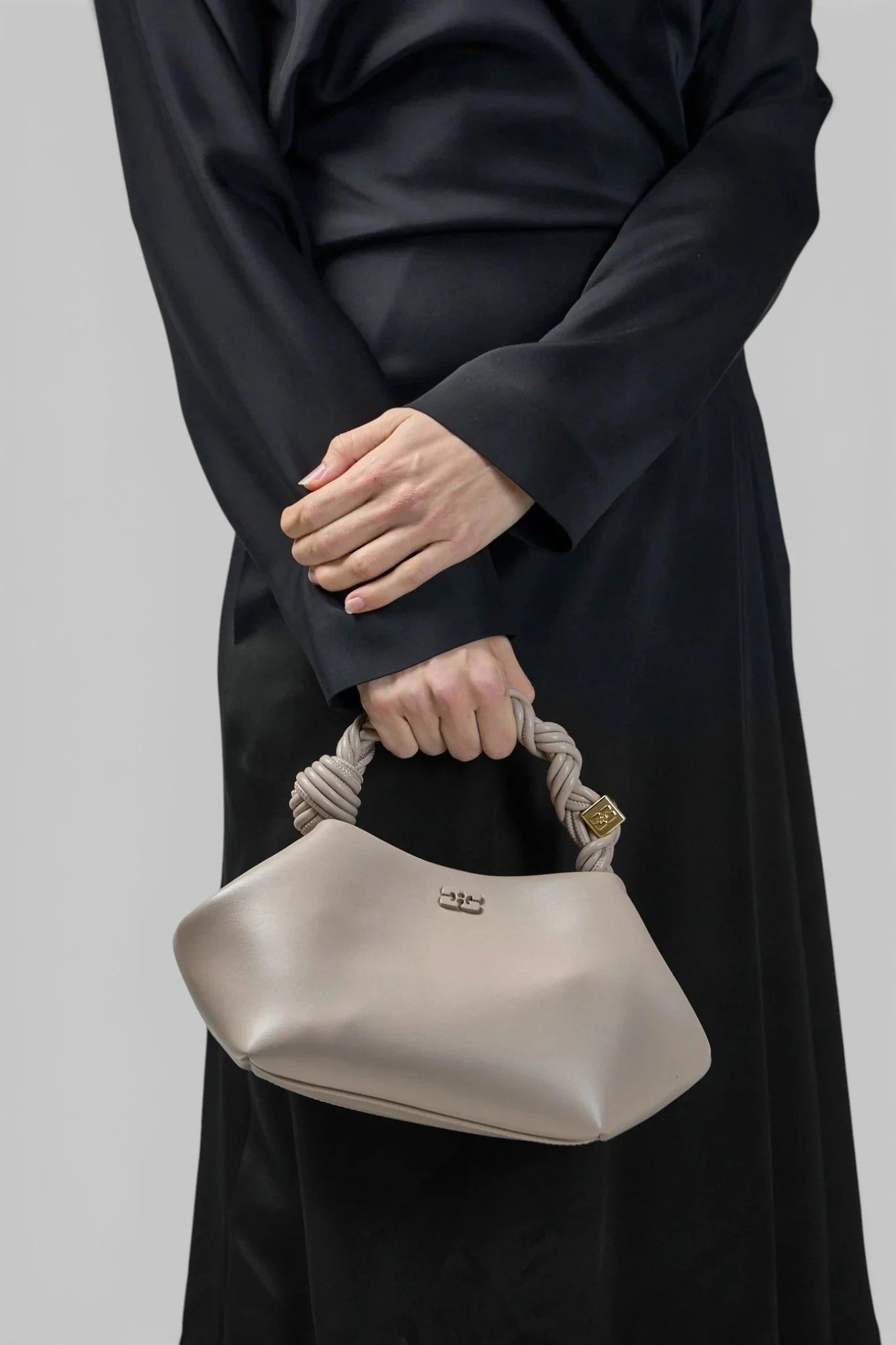 Ganni Bou Bag Small