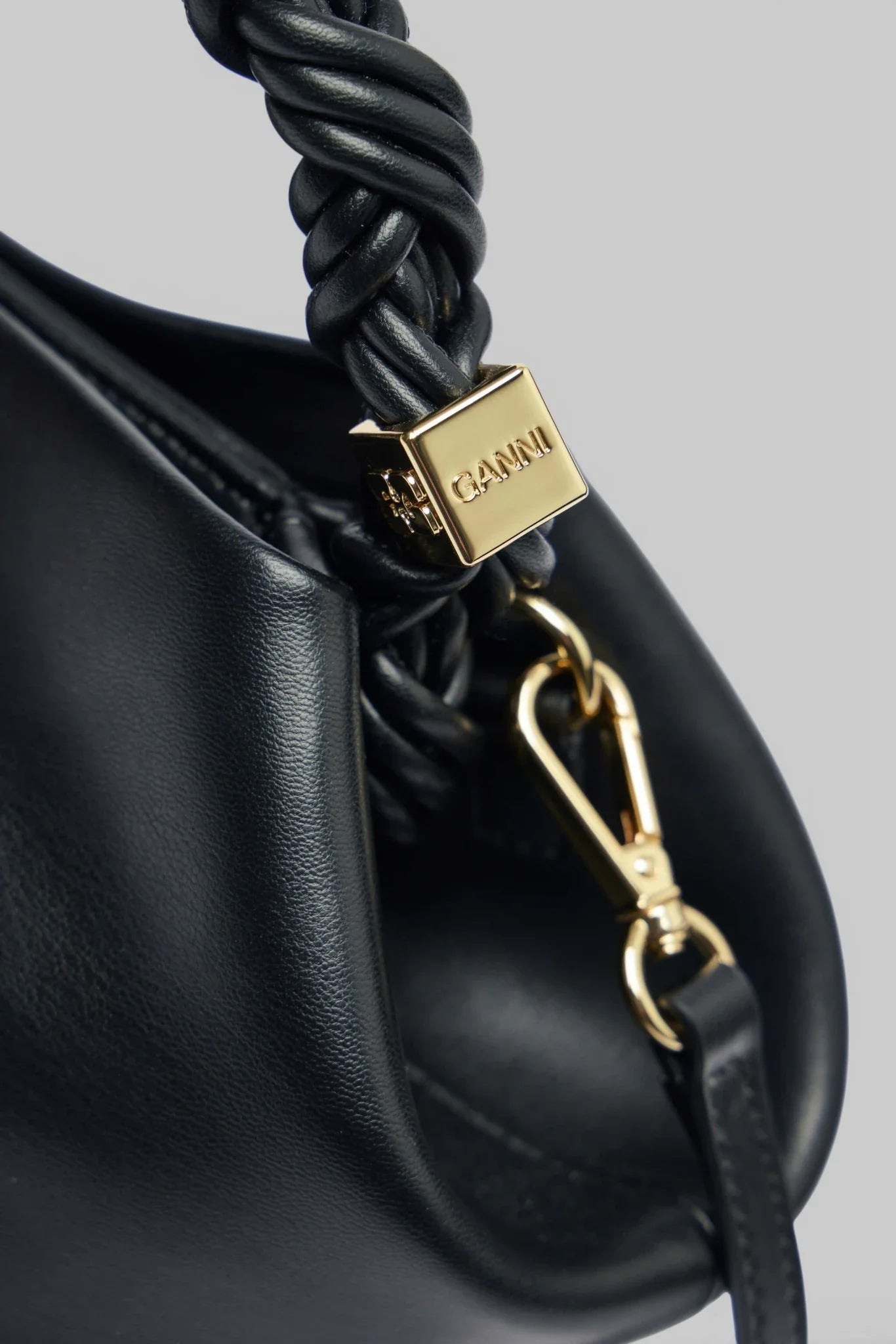 Ganni Bou Bag Small