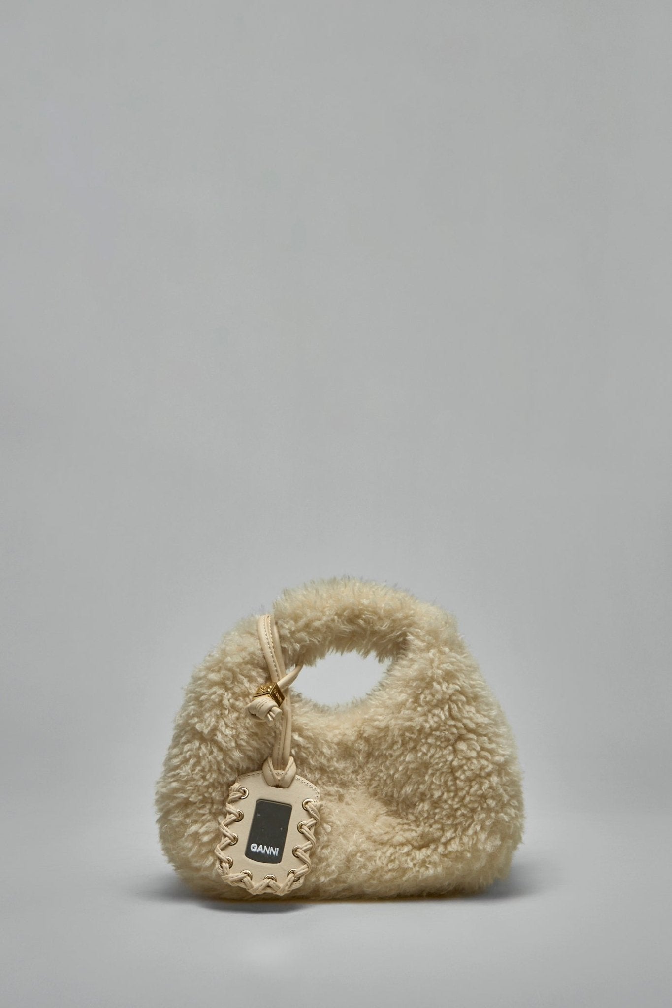 Hobo Mini Alternative Fur