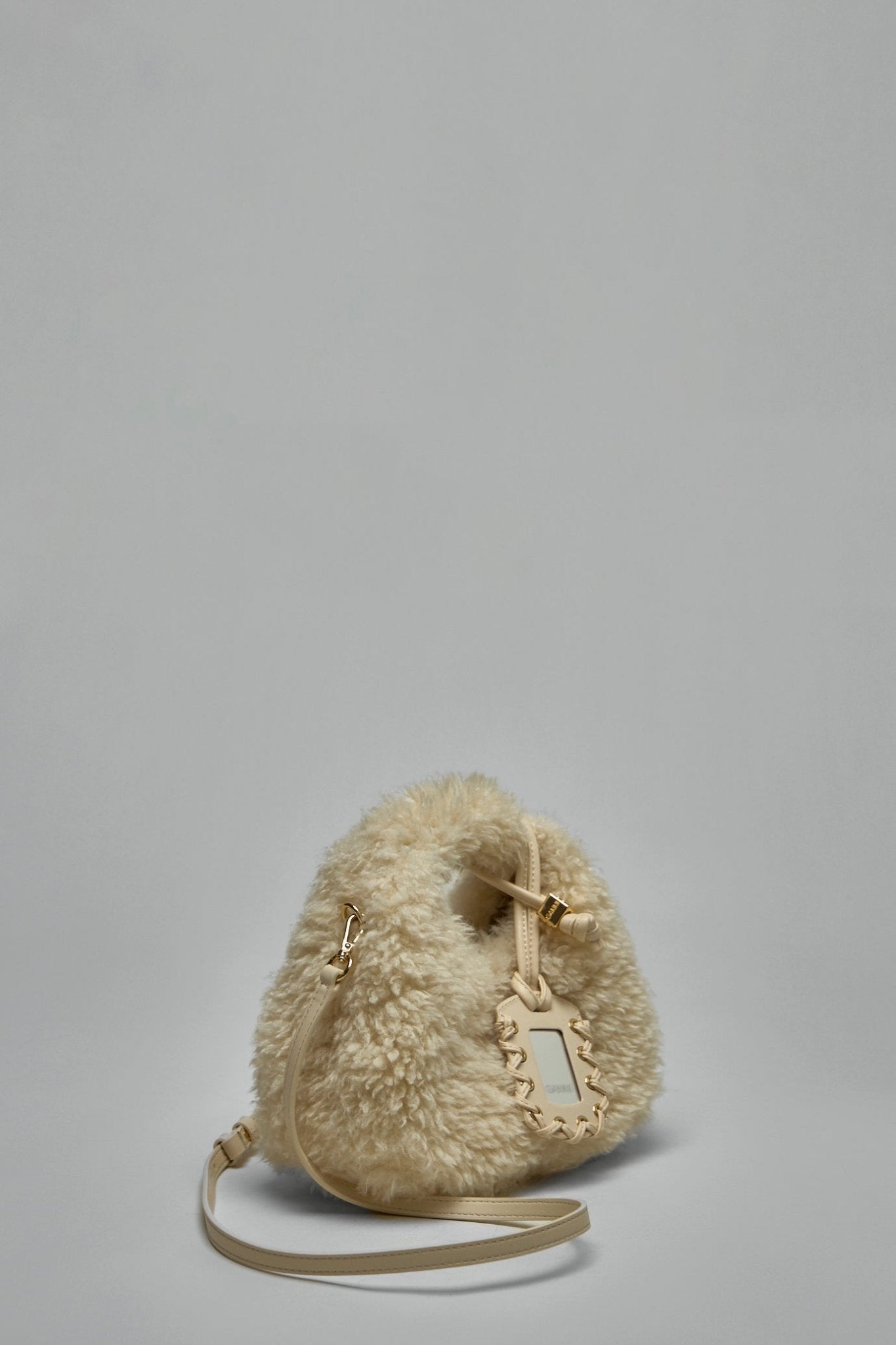 Hobo Mini Alternative Fur