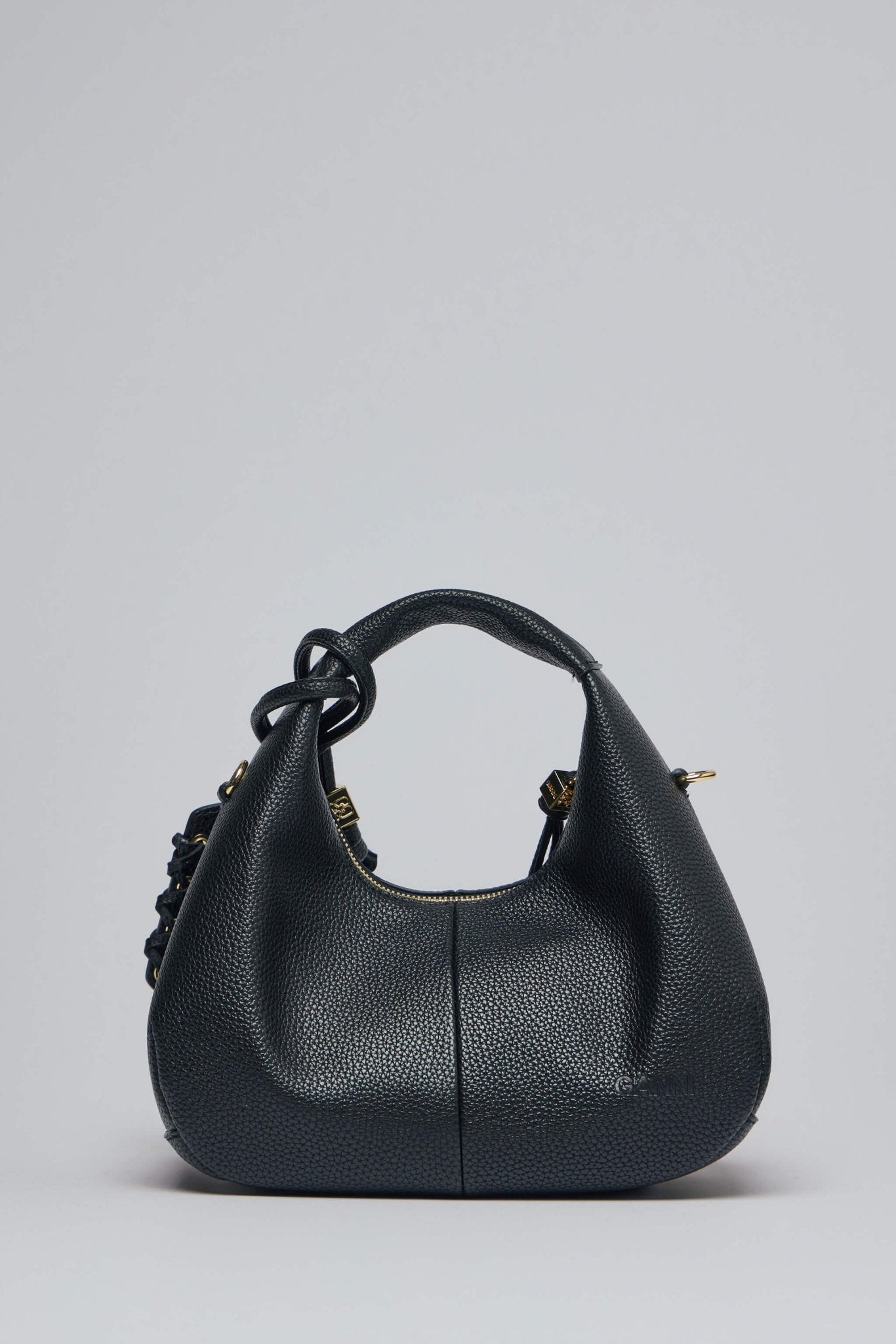 Mini Hobo Bag
