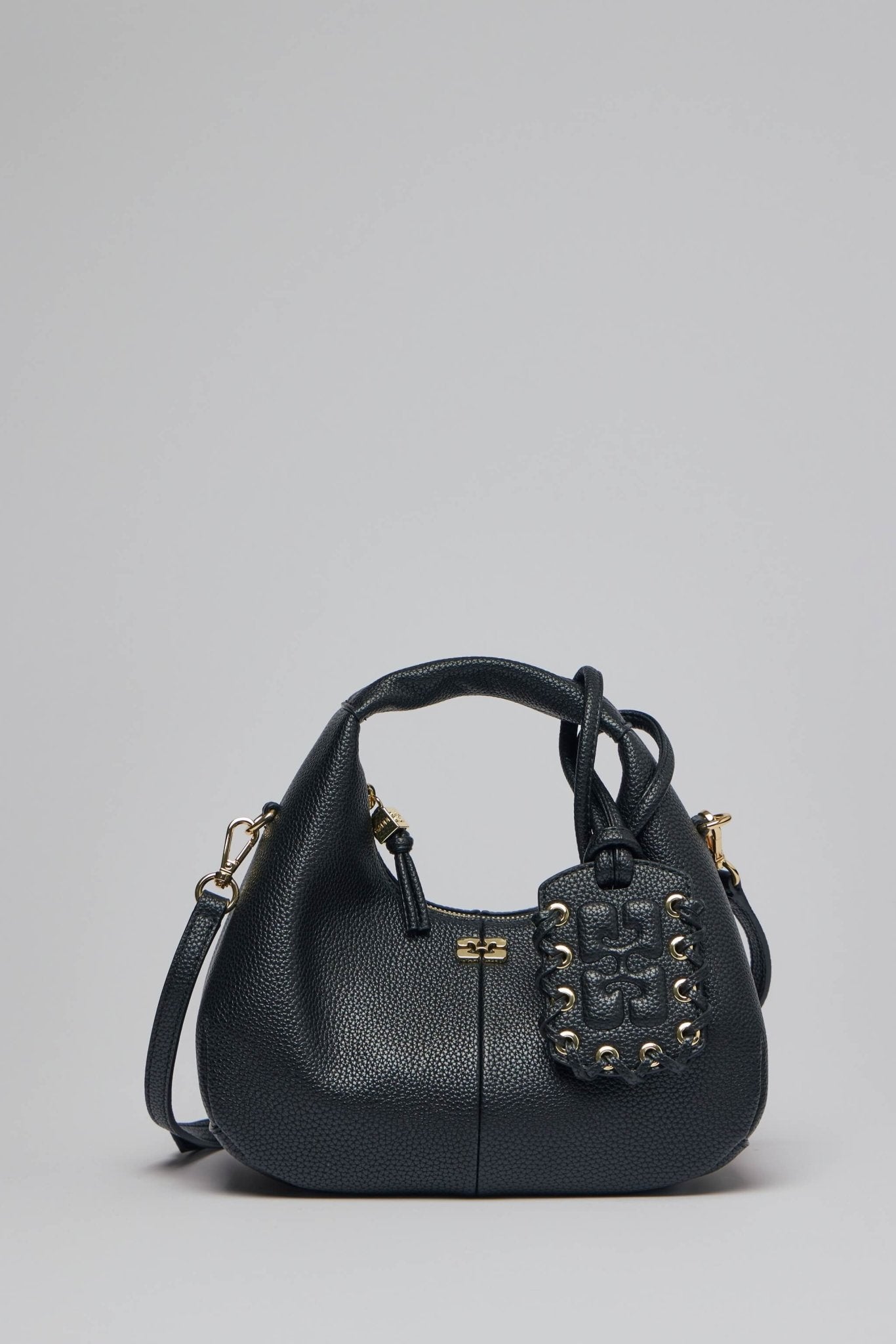 Mini Hobo Bag