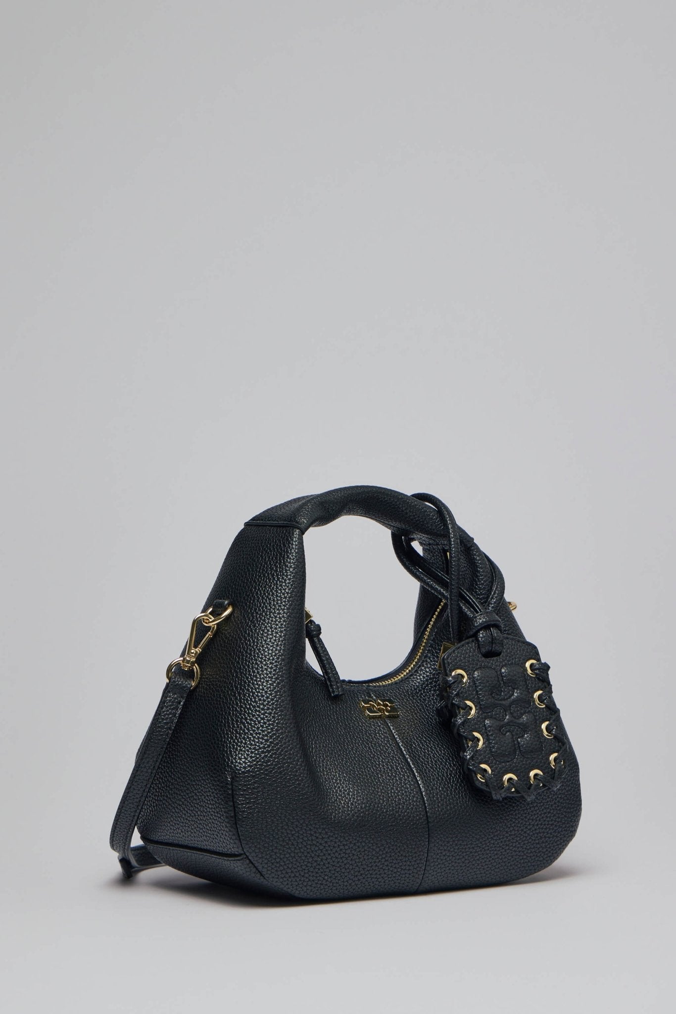 Mini Hobo Bag