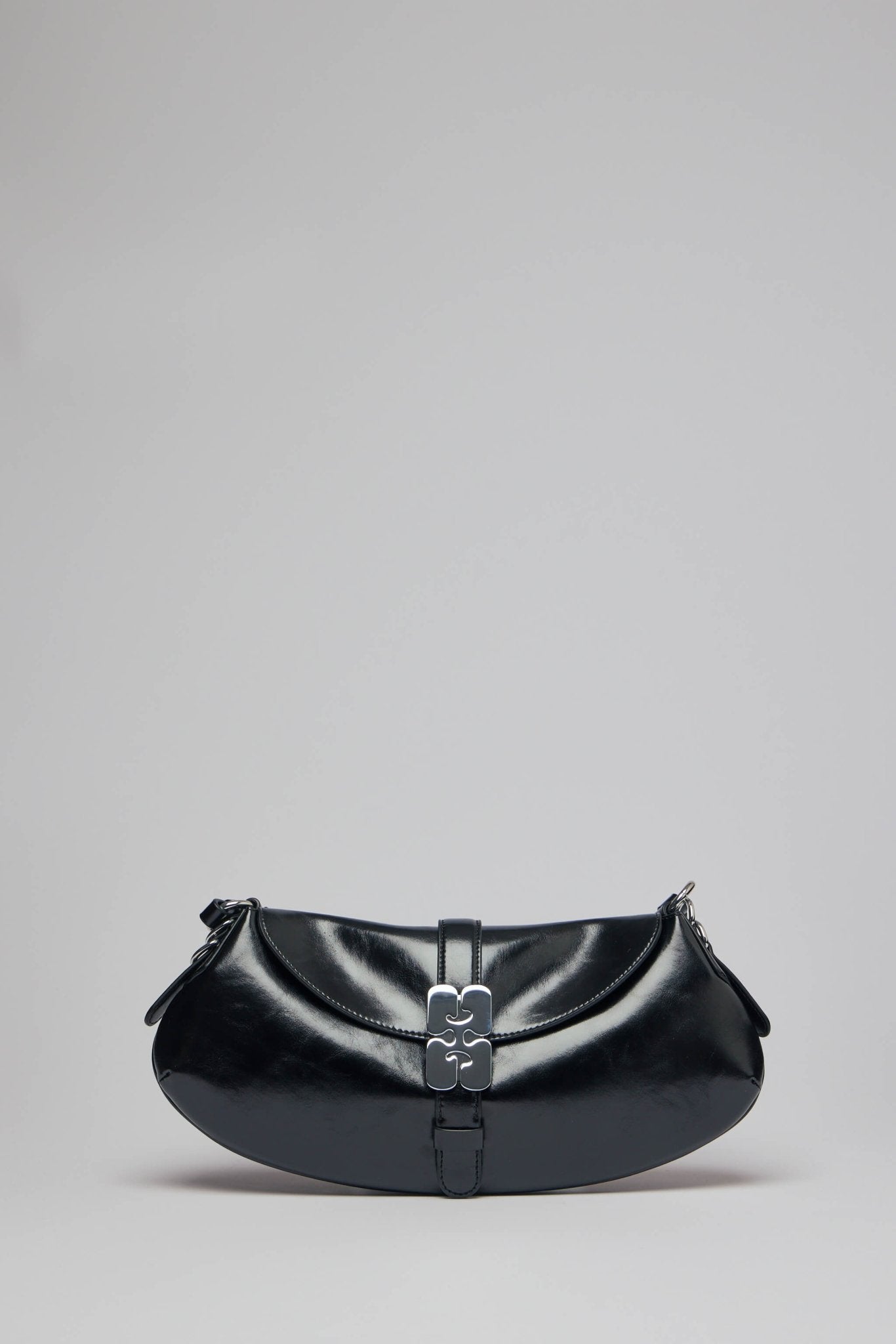Kat Baguette Bag