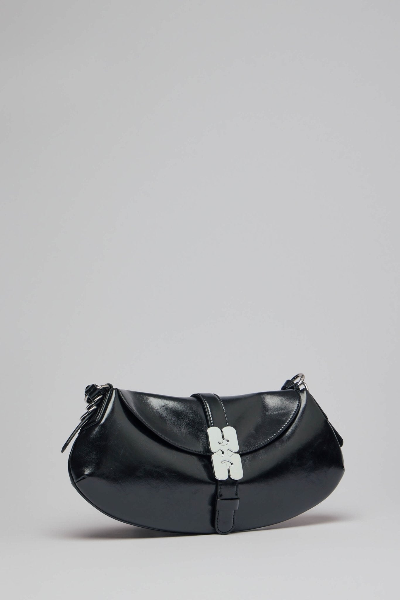 Kat Baguette Bag