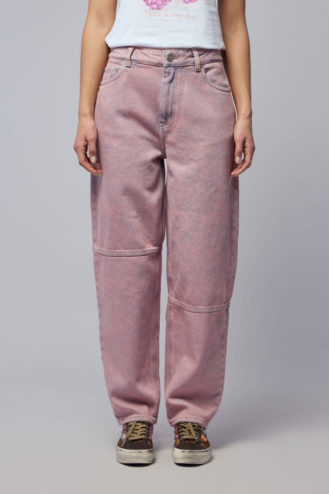 Stary Jeans