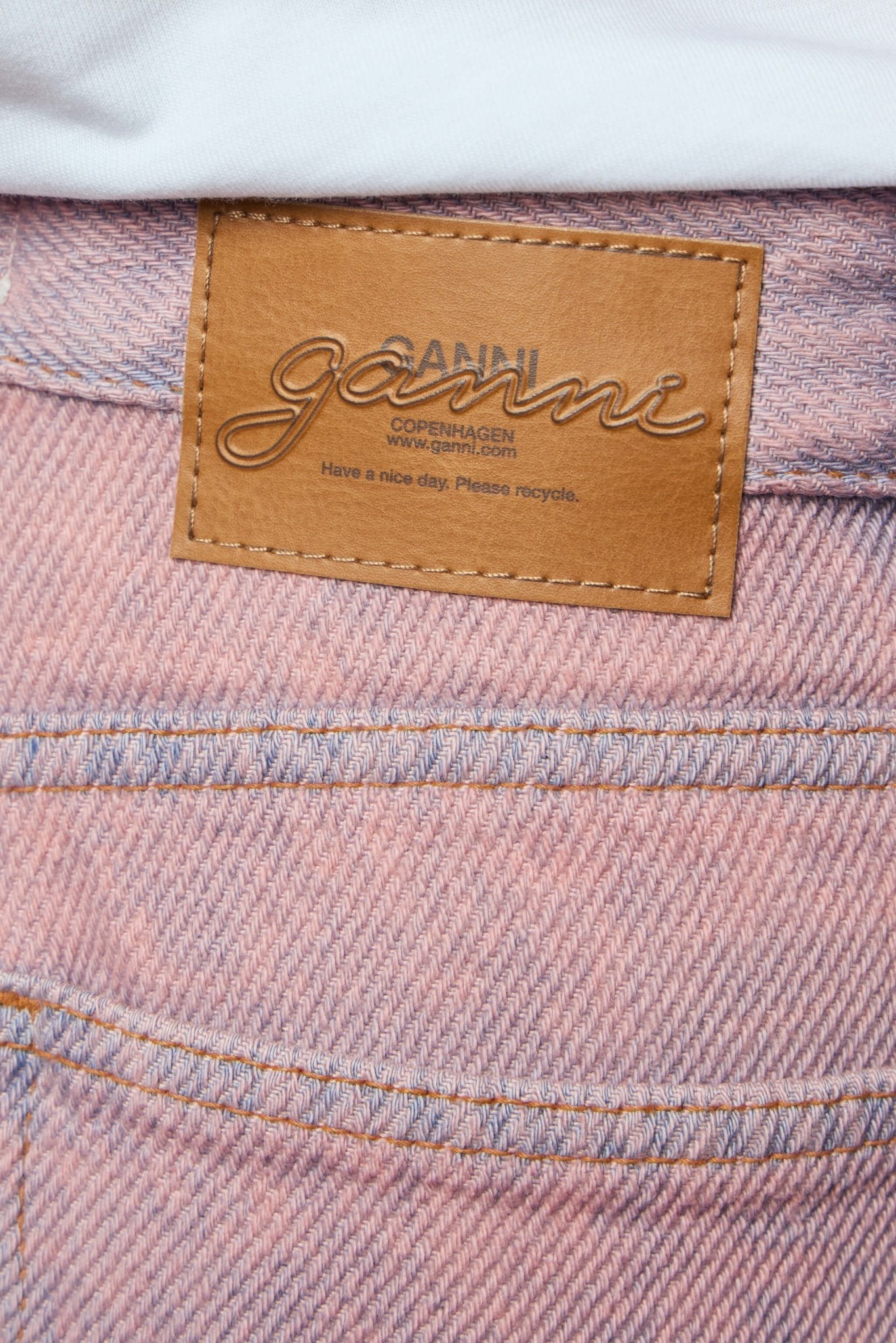 Stary Jeans