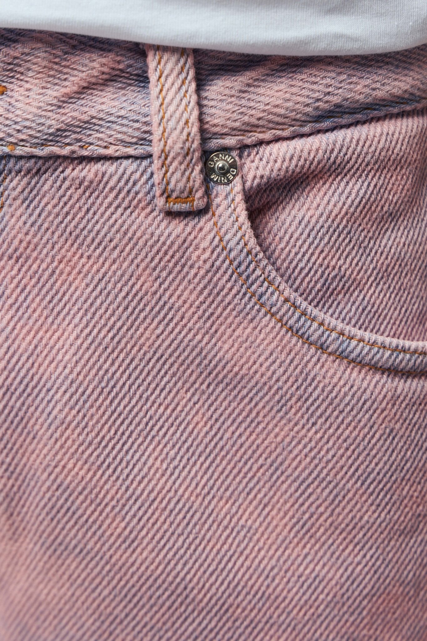 Stary Jeans