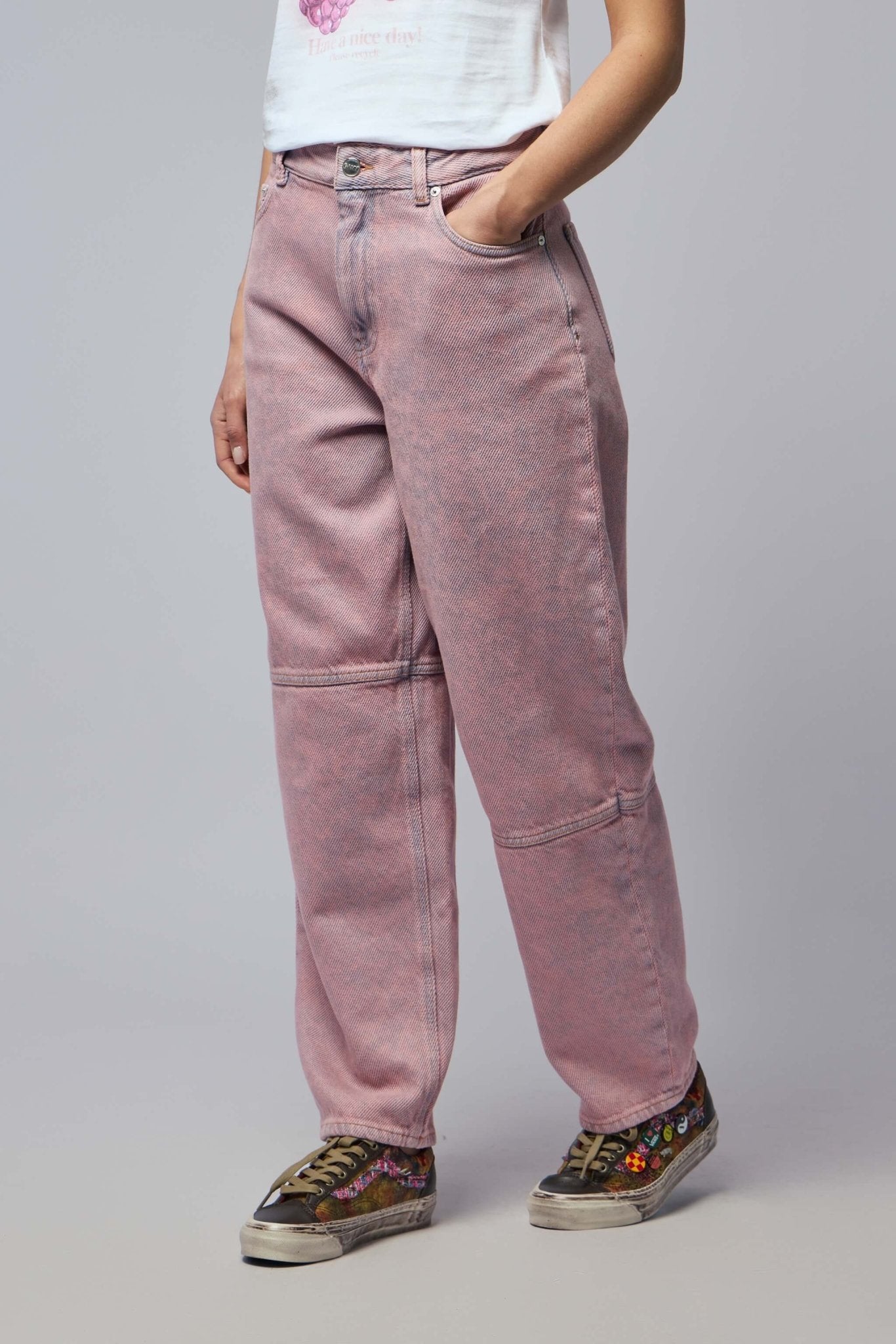 Stary Jeans