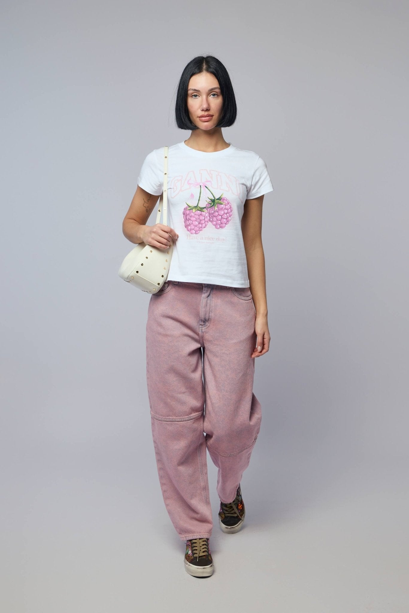 Stary Jeans