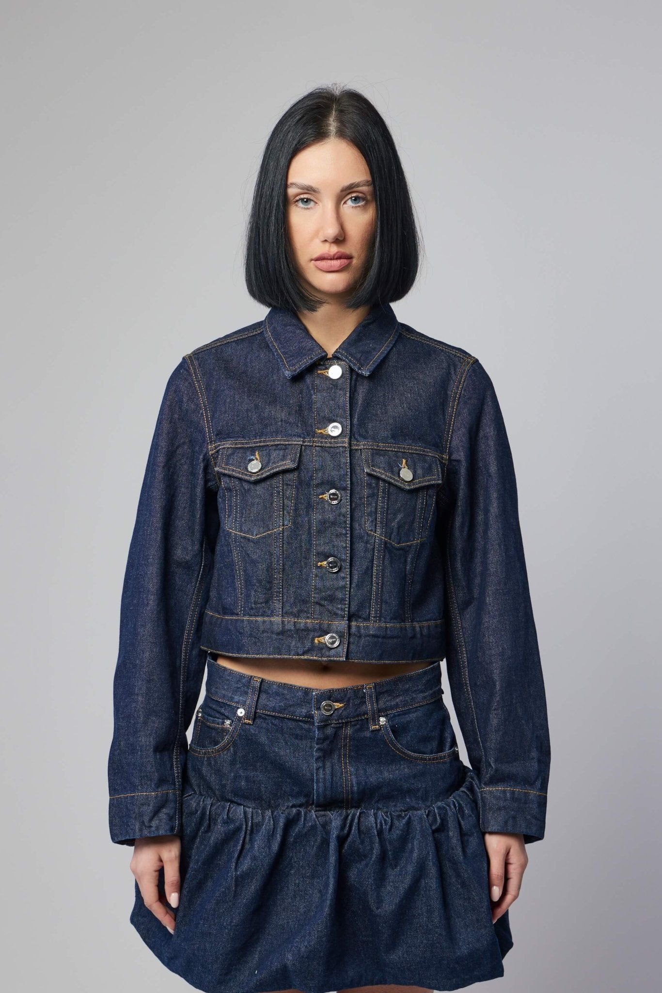 Rinse Jacket
