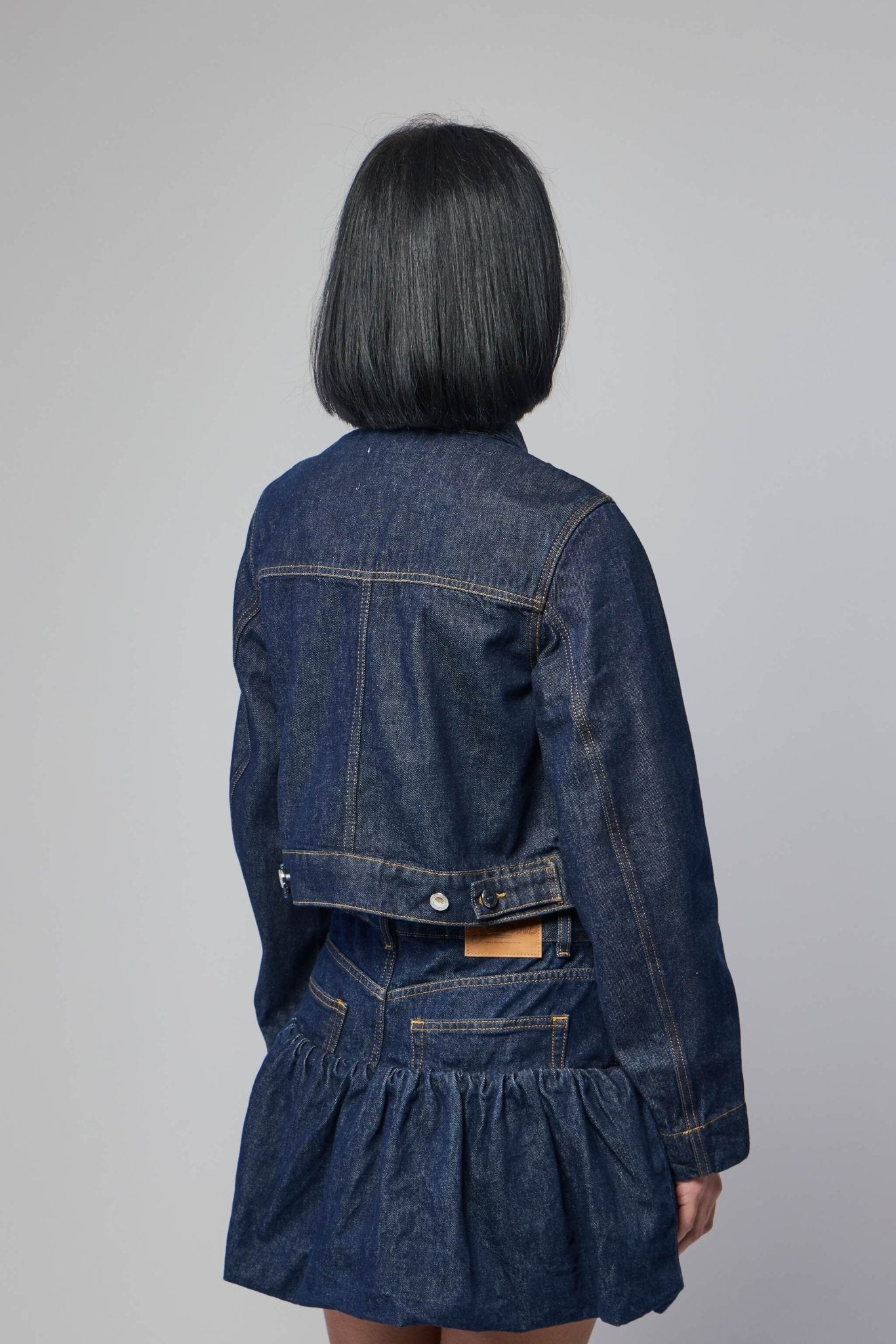 Rinse Jacket