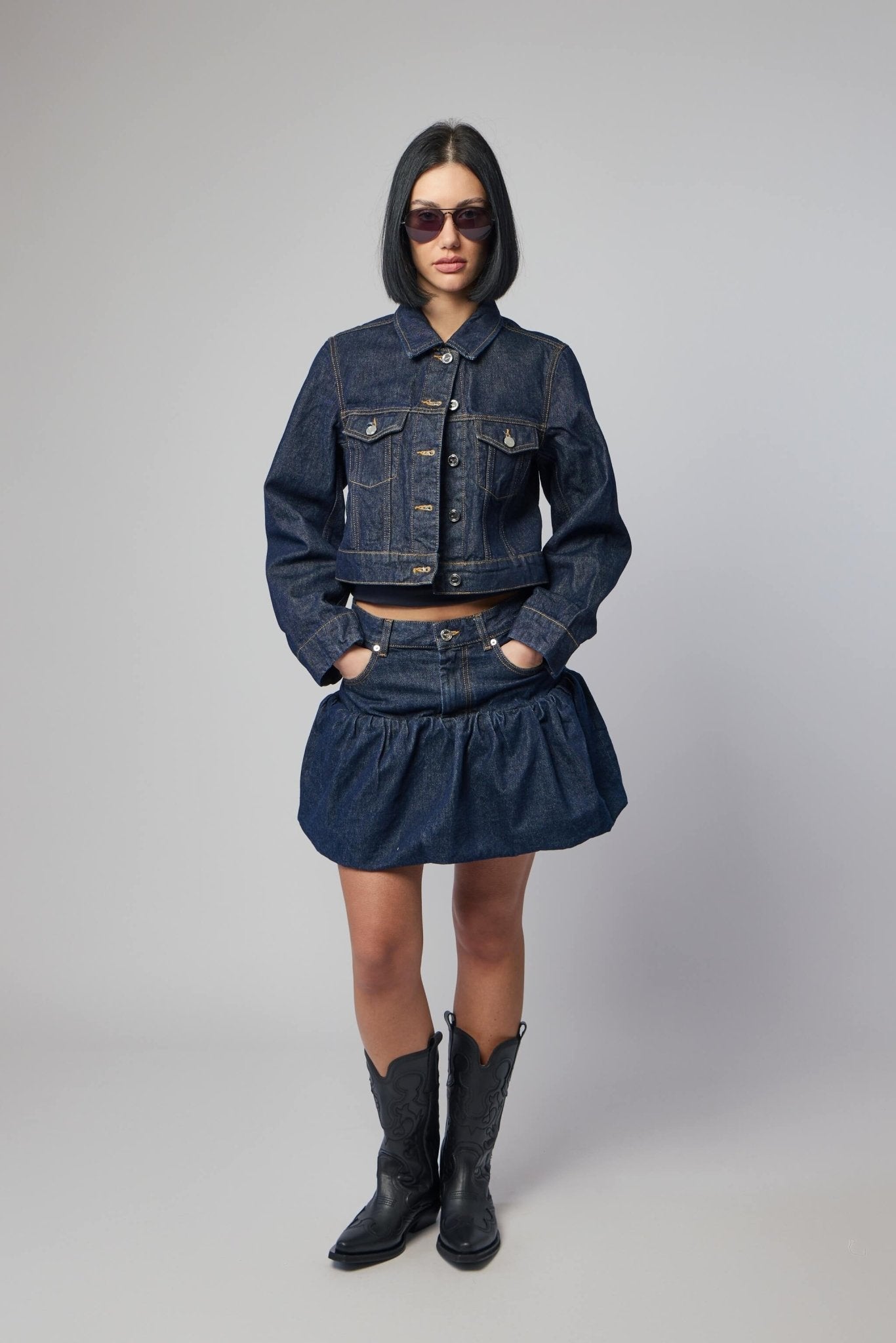 Rinse Jacket