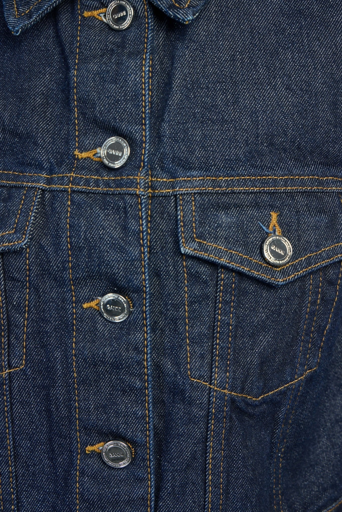 Rinse Jacket