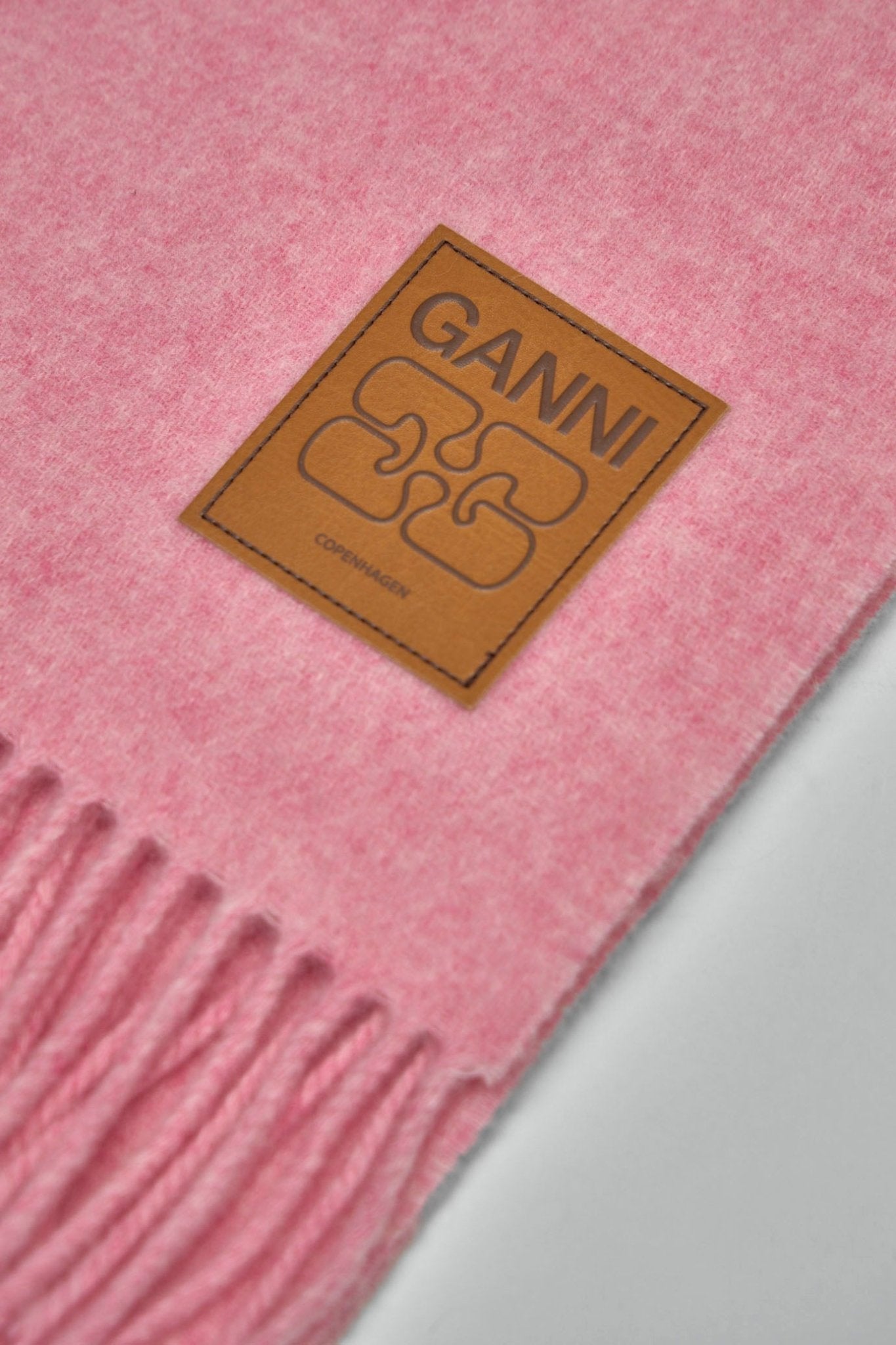 Wool Scarf