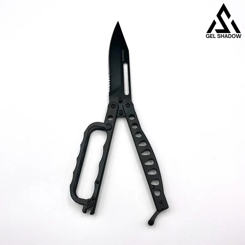 Gargantuan C29 Knife-GS150