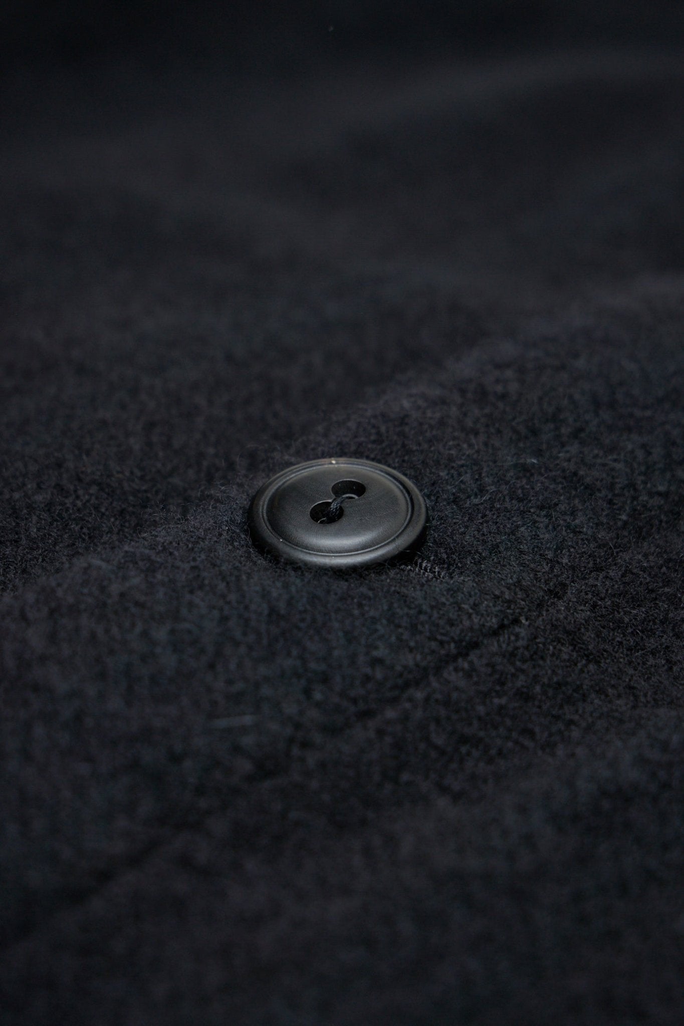 Handmade 4-pocket French Work Shirt
